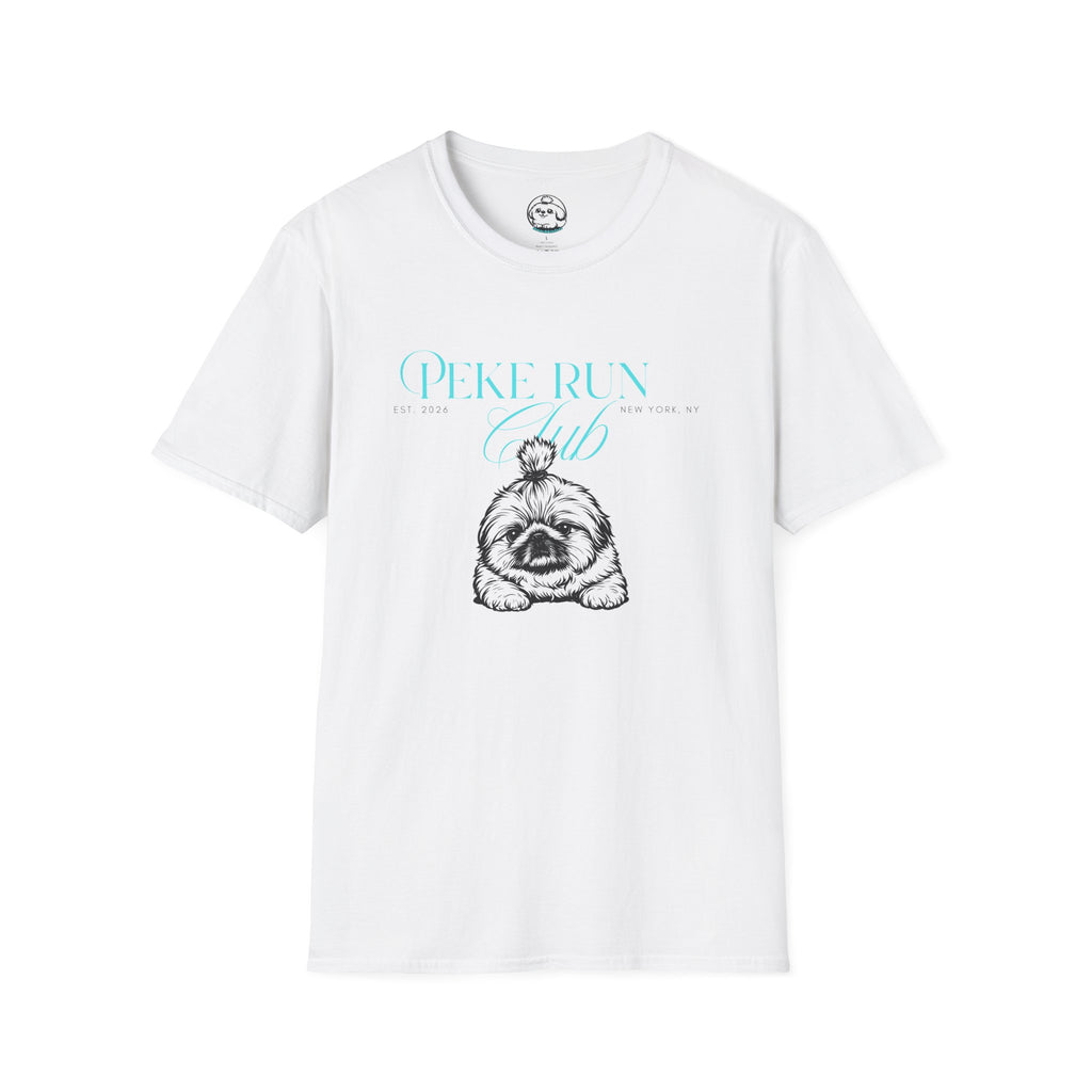 Pekingnese Run Club