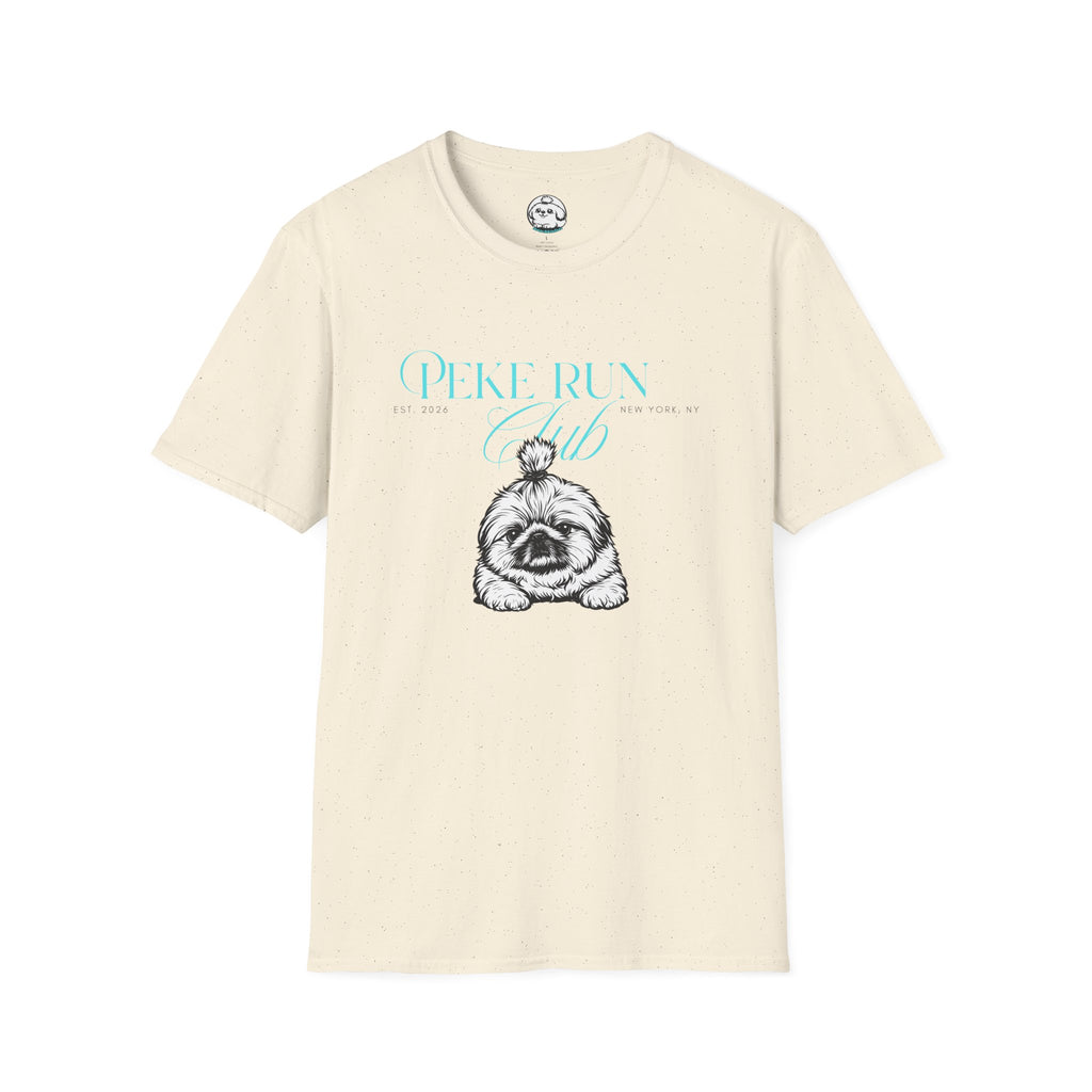 Pekingnese Run Club