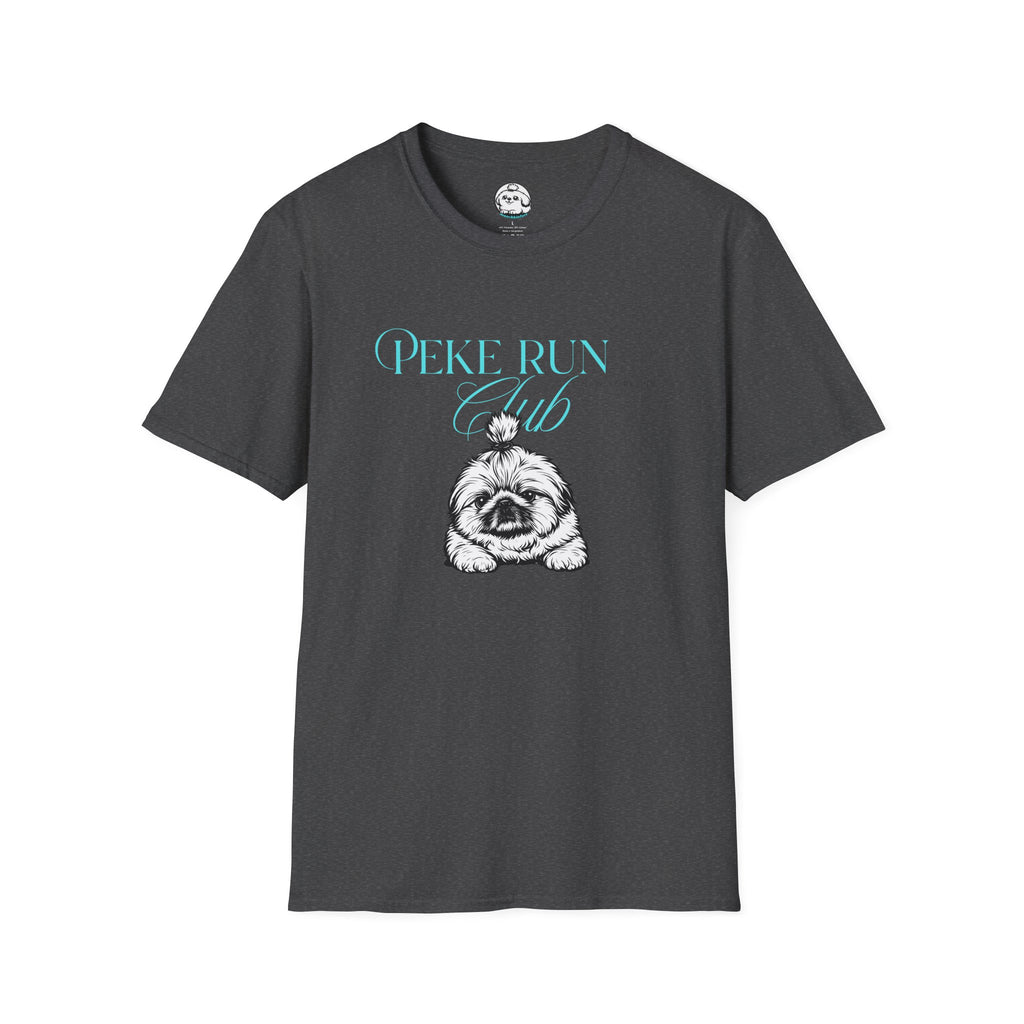 Pekingnese Run Club