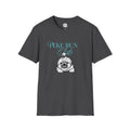 Pekingnese Run Club