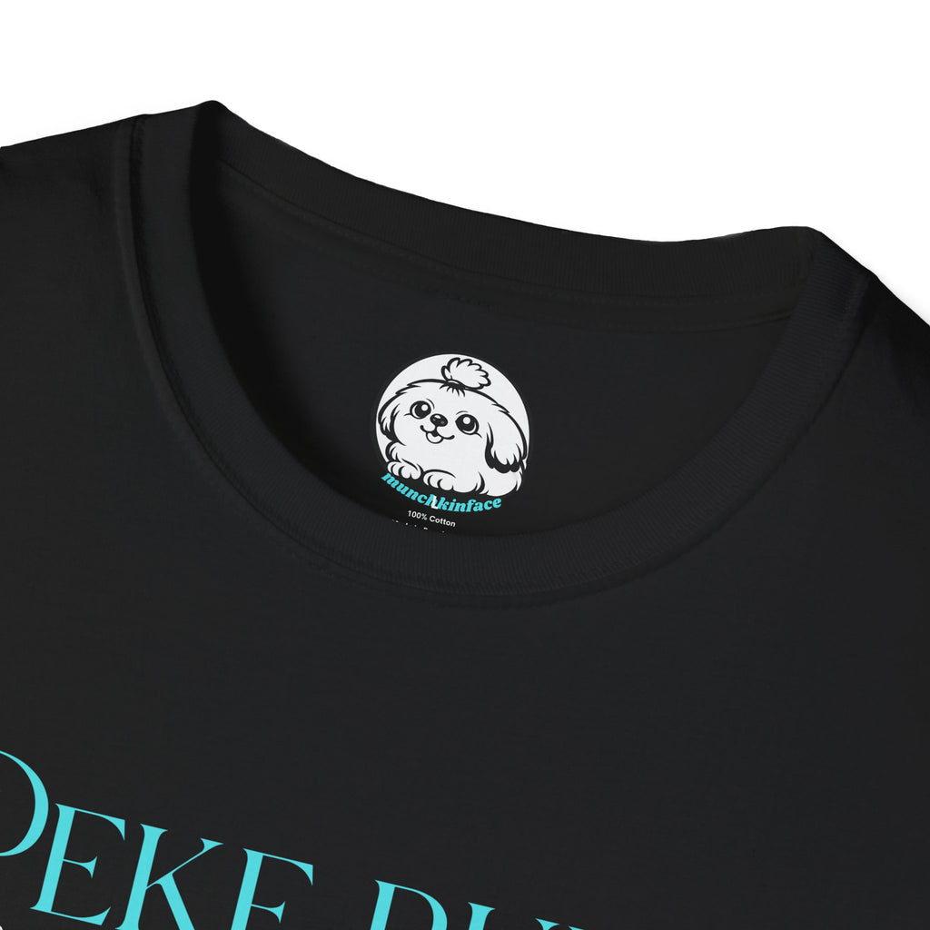 Pekingnese Run Club